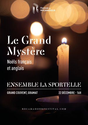 Le Grand Mystère