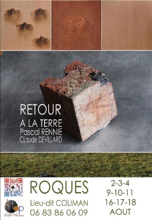 Retour à la terre