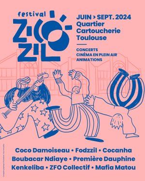 Festival Zicozilo