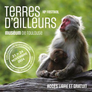 Festival Terres d'ailleurs