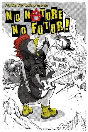 No Nature No Futur !