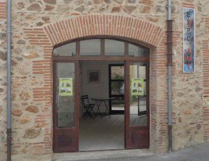 "L'artiste en son atelier" • Atelier d'écriture créative