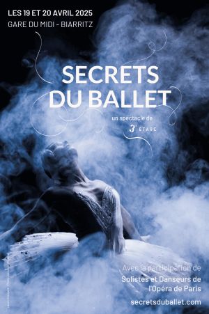 Secrets du Ballet, épisode I