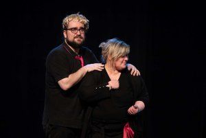 Duo d'impro - 09 mai 2025