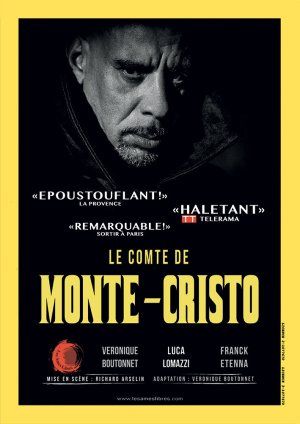 Le Comte de Monte-Cristo