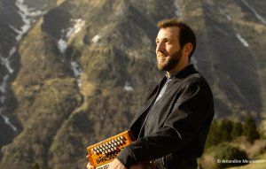 Clément Rousse solo