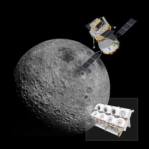 L'expérience DORN à bord de la mission lunaire Chang'E 6