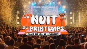 Nuit du Printemps