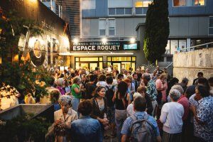 Lancement de la saison culturelle départementale !