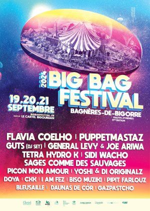 Big Bag Festival