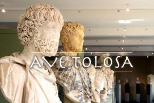 Entre ville et musée : Ave Tolosa