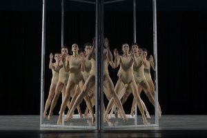 "Mosaïque" par le Malandain Ballet Biarritz