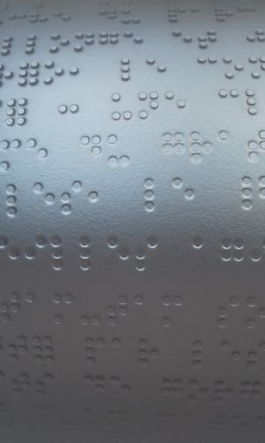 Table Ronde Le Braille aujourd'hui