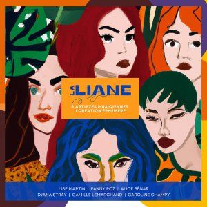 La Liane Collectif