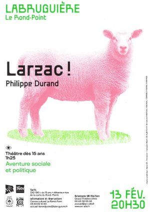 LARZAC