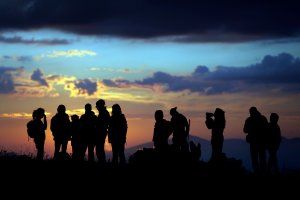 Balade nocturne insolite pour la Fête de la Nature