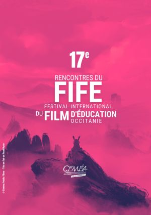 [Espace Roguet] FESTIVAL INTERNATIONAL DU FILM D'ÉDUCATION