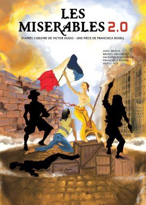 Les Misérables 2.0