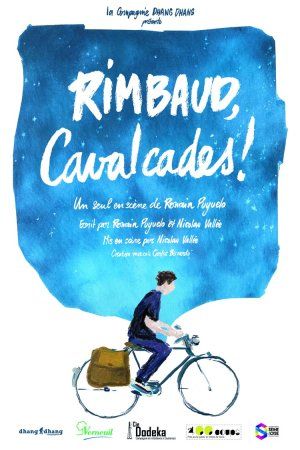 Rimbaud Cavalcades ! - Cie Dhang Dhang