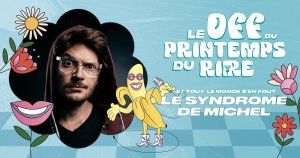 Et tout lemonde s'en fout, "Le syndrome de Michel"