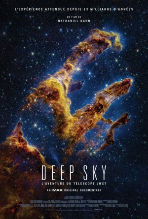 DEEP SKY, l'aventure du télescope JWST