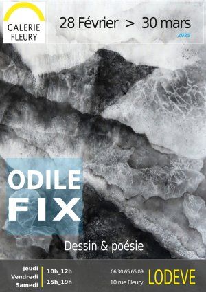 ODILE FIX