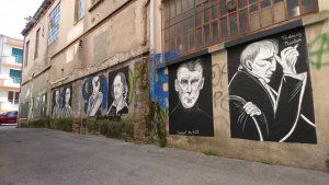 Soirée rencontres, débats, échanges « POUR de NOUVEAUX Etats généraux de la culture ! »