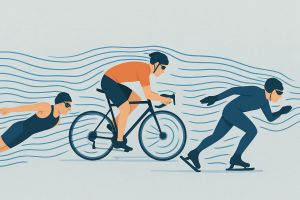 La mécanique des fluides : ses apports aux sports de haut niveau