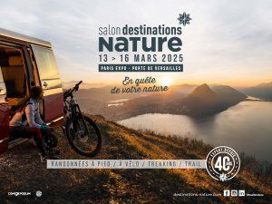 SALON DESTINATIONS NATURE