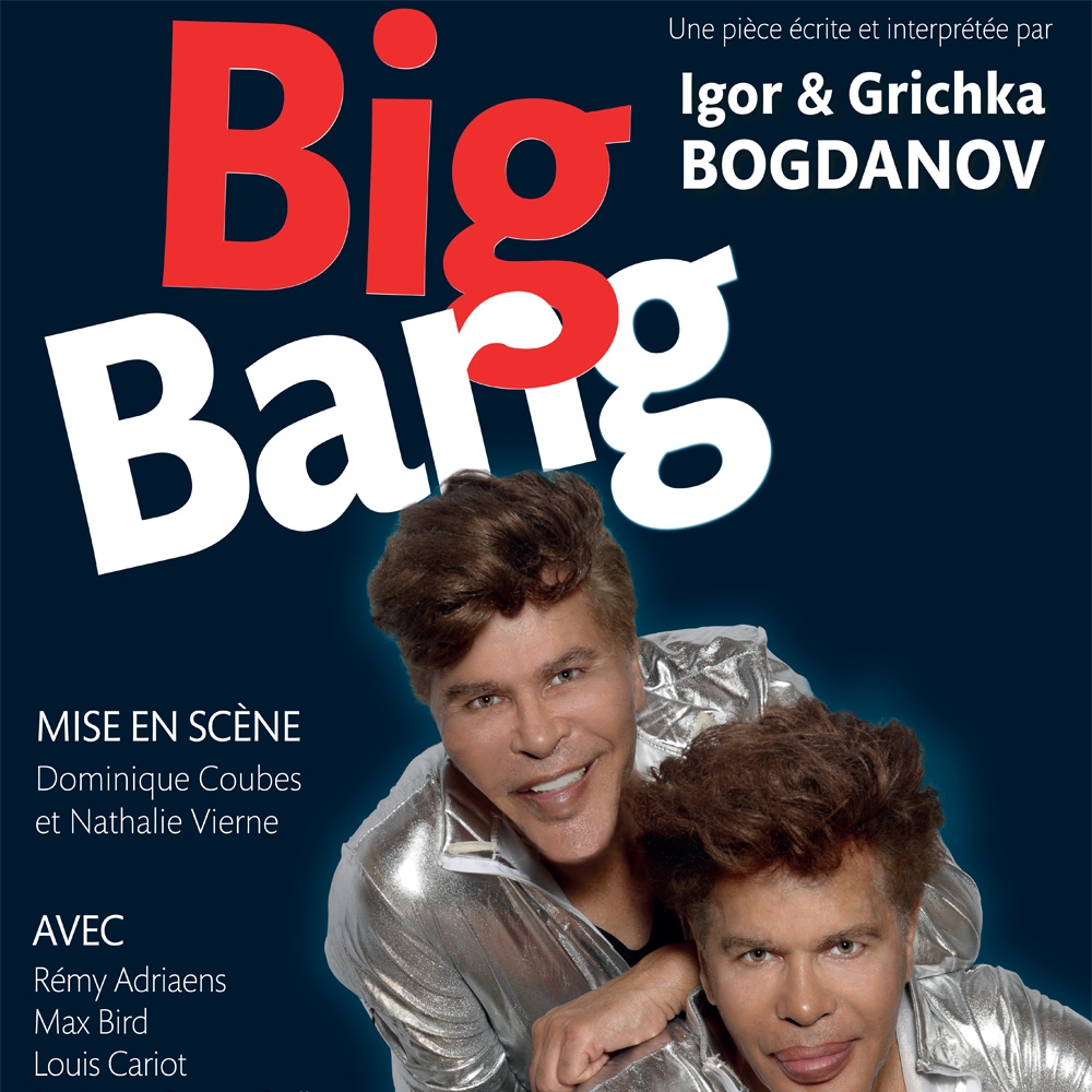 Big Bang Théâtre Ramdam Magazine 