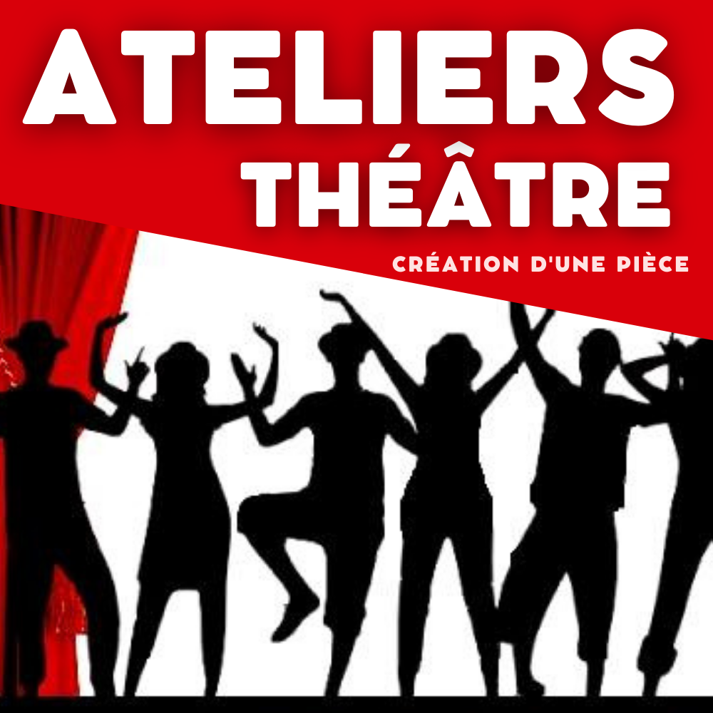 Ateliers Théâtre Théâtre Ramdam Magazine 