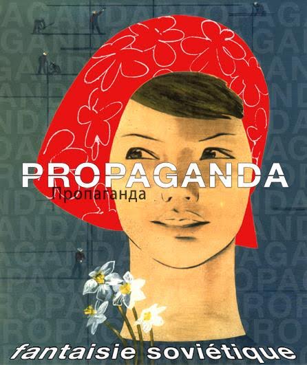 Propaganda Théâtre Ramdam Magazine 