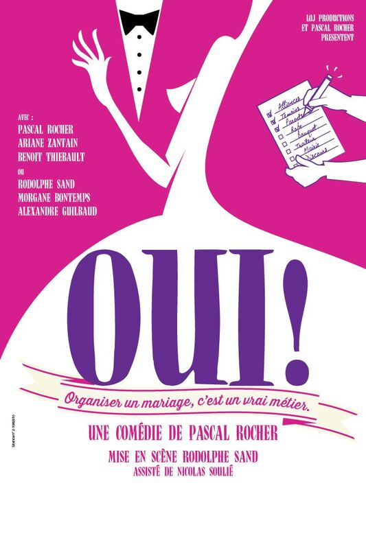 Oui Théâtre Ramdam Magazine 