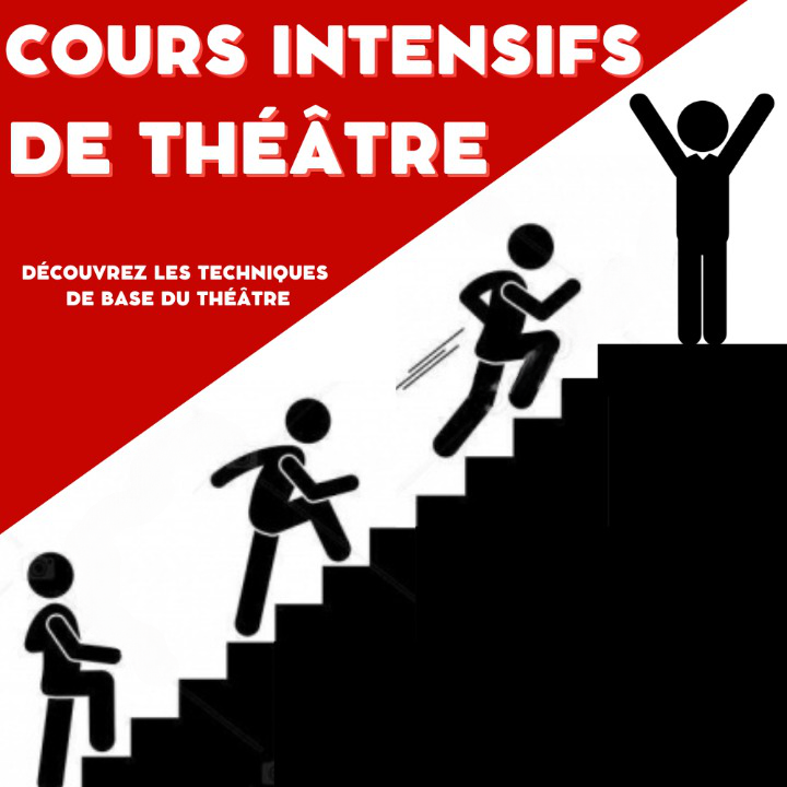 Cours De Théâtre Théâtre Ramdam Magazine 