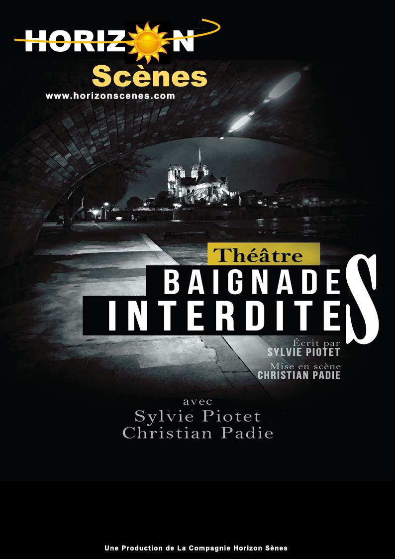 Baignades Interdites Théâtre Ramdam Magazine 