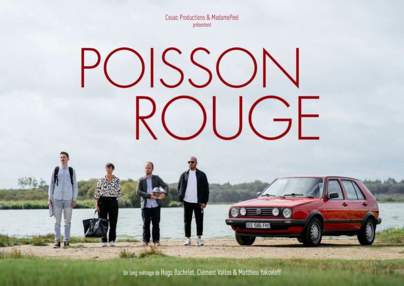 Poisson Rouge Théâtre Ramdam Magazine 