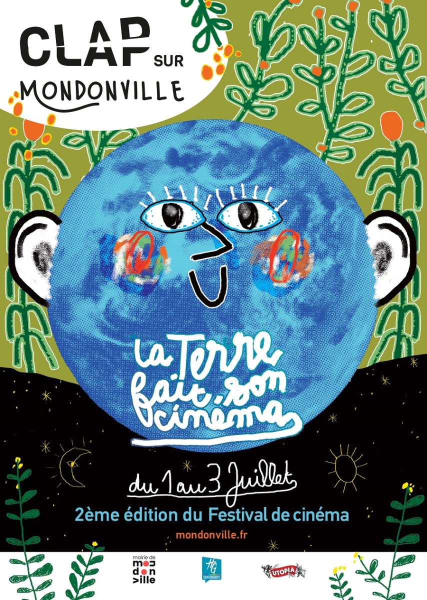 Ciné Pachamama Jeune Public Ramdam Magazine 