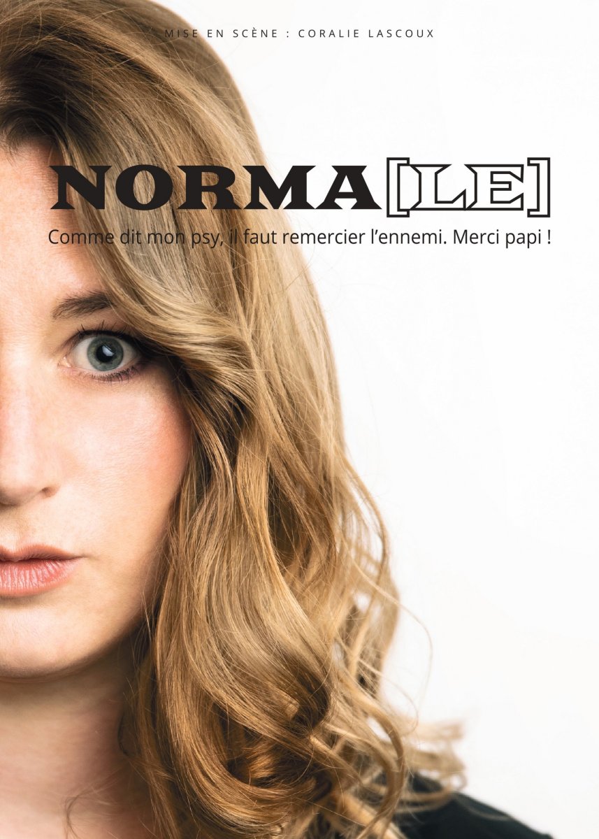 Norma Le Théâtre Ramdam Magazine 